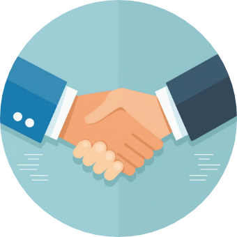 代理店イメージ