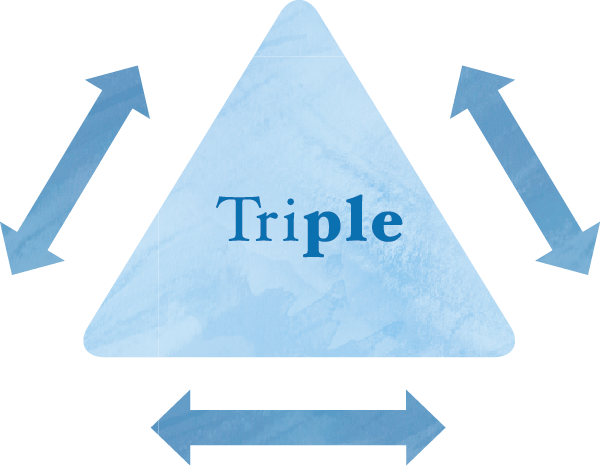 Triple