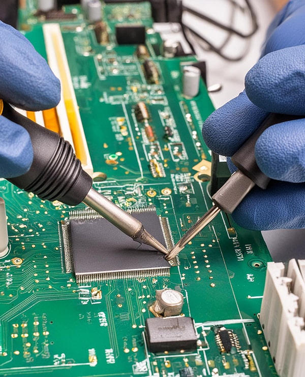 メンテナンスイメージ