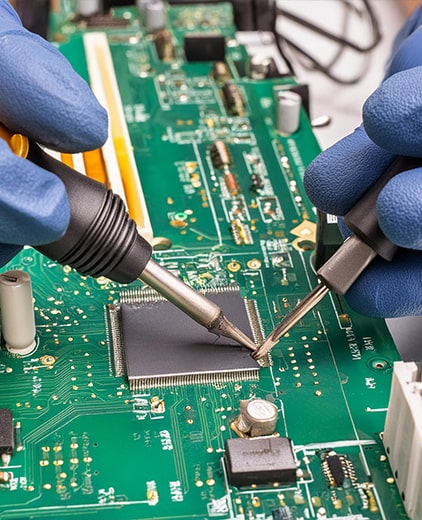 メンテナンスイメージ